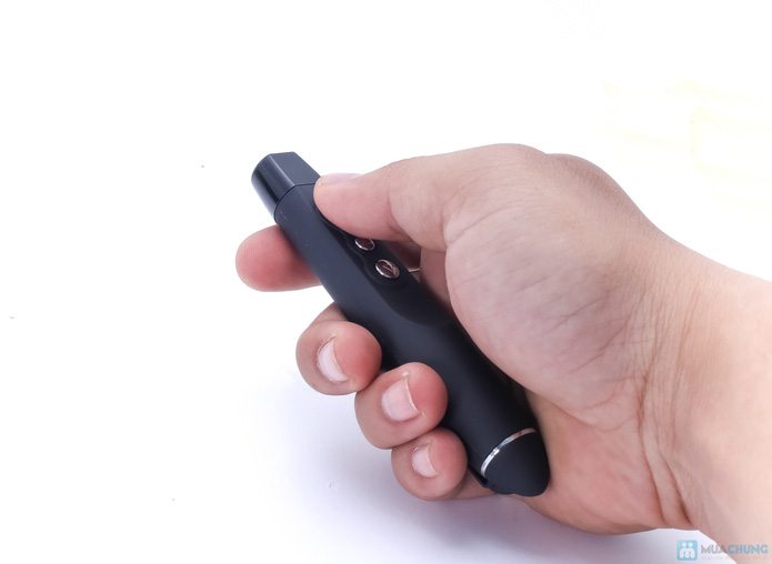 Bút trình chiếu – Thiết bị thông minh trong cuộc sống hiện đại